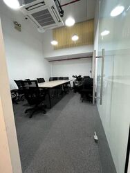 Pantech Business Hub (D5), Factory #619928501